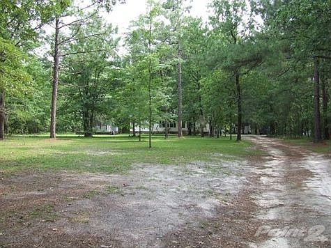 Driveway approaching...
