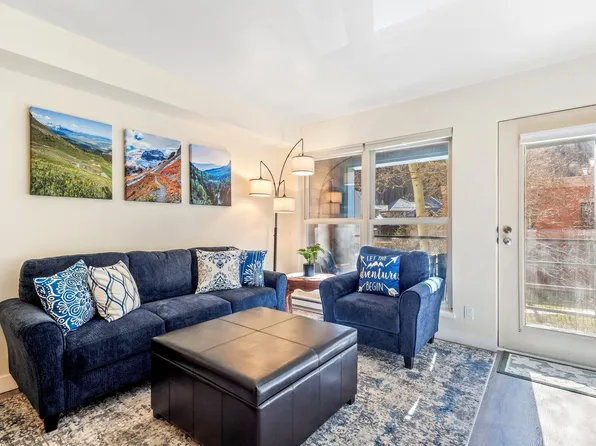 (undisclosed Address), Telluride, CO 81435