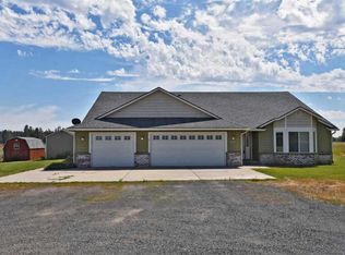 23201 W McFarlane Rd, Medical Lake, WA 99022