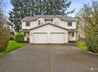 1028 & 1032 NE Bethel St, Olympia, WA