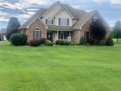 219 Lee Oak Cir Harrodsburg Ky 40330 Zillow