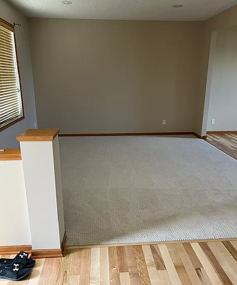 Foir-Living new carpet and floor 2025