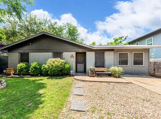 903 Audrey Dr, Austin, TX 78704