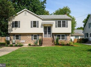 407 Seymour Ave, Saint Michaels, MD 21663