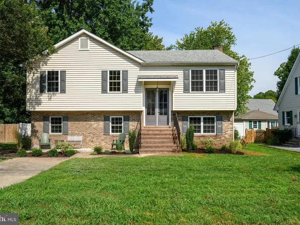 407 Seymour Ave, Saint Michaels, MD 21663