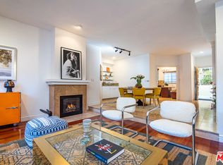 852 N Poinsettia Pl APT 3, Los Angeles, CA 90046