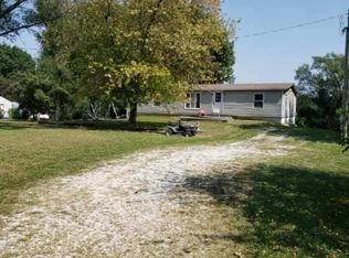 12963 Highway O, Excelsior Springs, MO 64024