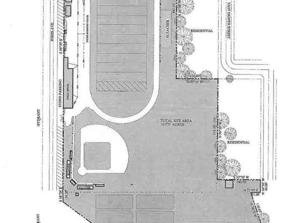 211 Jones Ave, Monroe, MI 48161