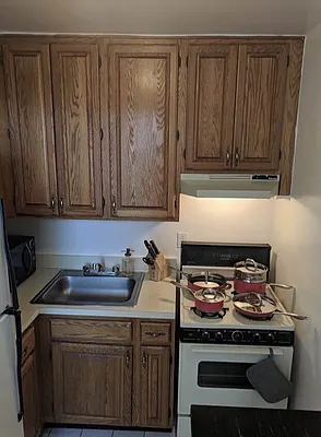 Rented by Geraldine Capasso, LREB | media 10