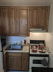 Rented by Geraldine Capasso, LREB