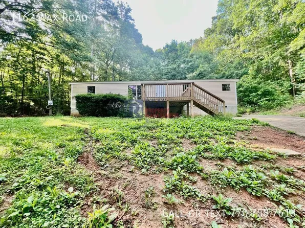 1162 Wax Rd SE, Rome, GA 30173