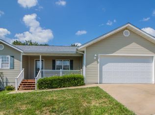 20286 Hyatt Ln, Saint Robert, MO 65584