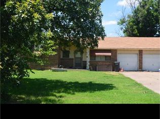 1044 Fell Ln, Wichita Falls, TX 76305