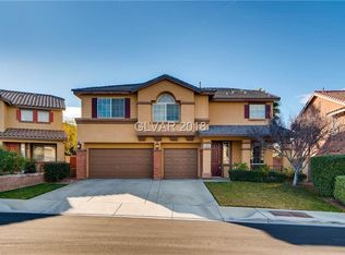 233 Valare St, Henderson, NV 89012