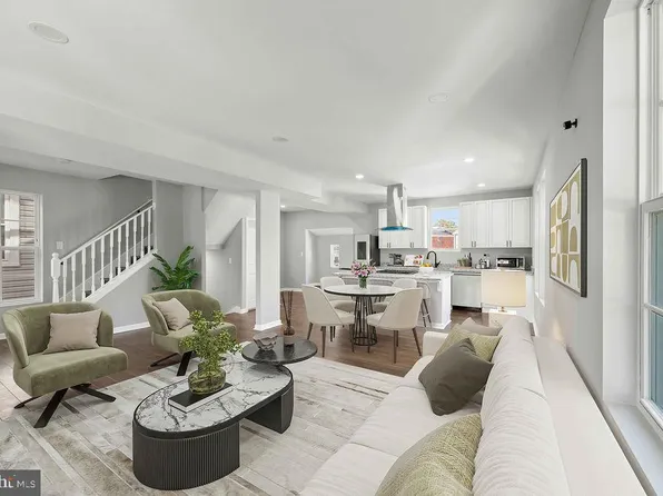 2814 Rhode Island Ave NE, Washington, DC 20018