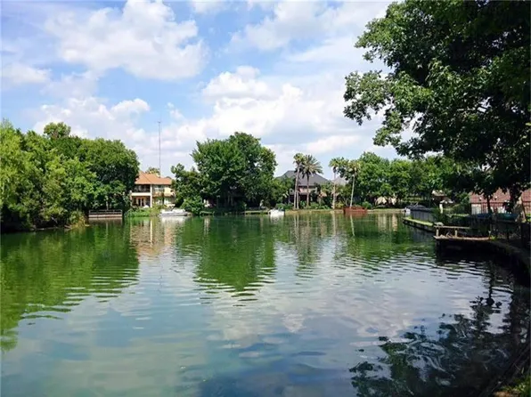 2807 Peninsulas Dr Lot 25, Missouri City, TX 77459