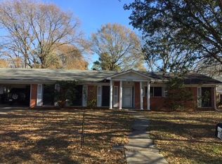 1068 S Colorado St, Greenville, MS 38703