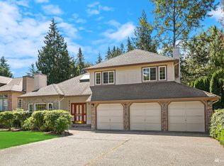 22913 NE 15th Pl, Sammamish, WA 98074