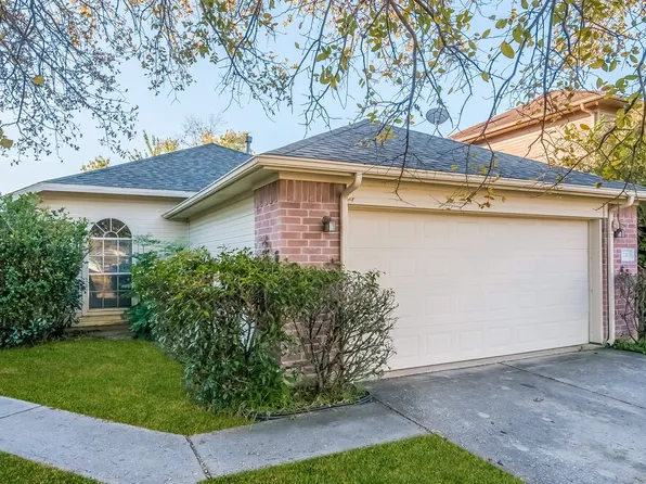 12303 Westlock Dr, Tomball, TX 77377