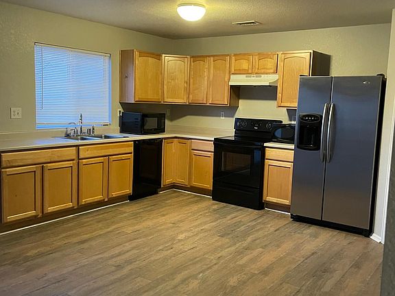 Kitchen with Great Room