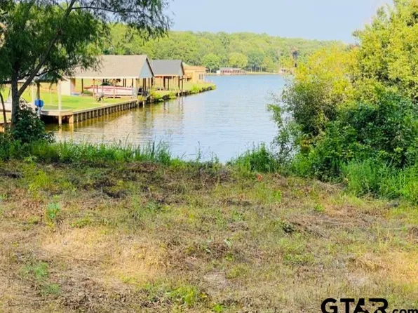 LOT Sixteen R Pass, Winnsboro, TX 75494