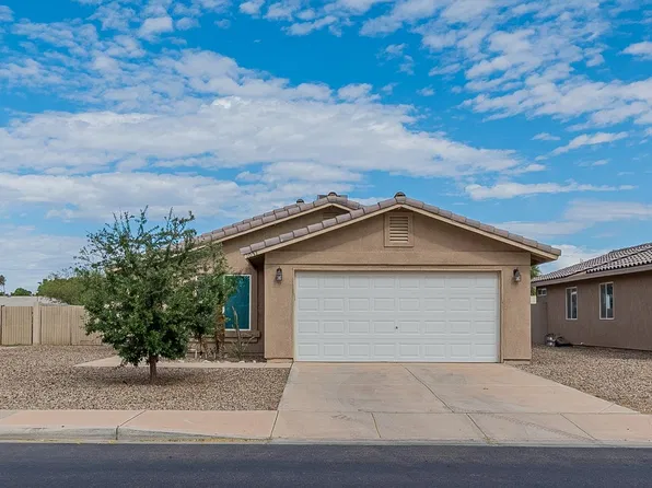 1051 S 47th Ave, Yuma, AZ 85364