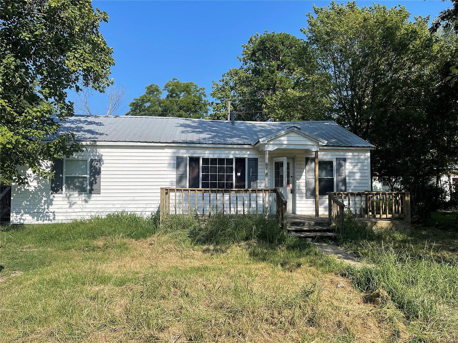 238 1st St, Qulin, MO 63961 MLS 23058179 Zillow