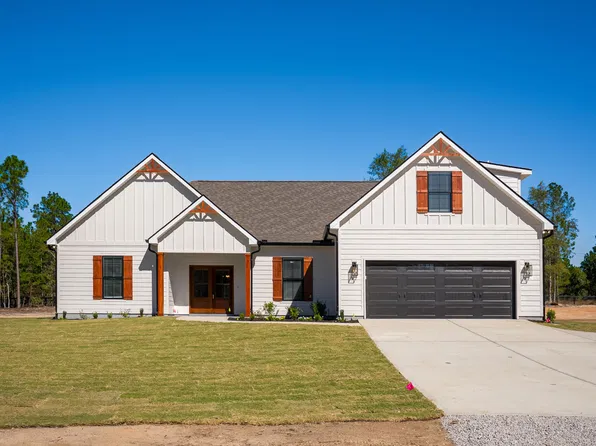 71 Ironwood Ct, Windsor, SC 29856