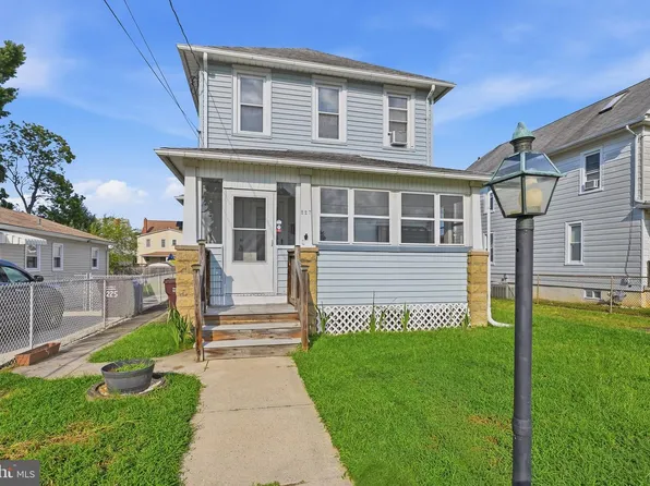 227 Heulings Ave, Riverside, NJ 08075