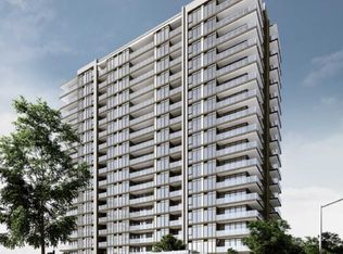 1035 Southdown Rd #1109, Mississauga, ON L5J 0A2