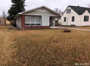 734 5th St, Chappell, NE 69129
