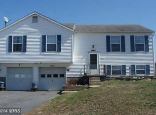 9517 Old Solomons Island Rd, Owings, MD 20736