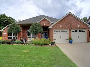 3701 Luther Ln, Flower Mound, TX 75028