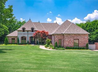 7412 NE 119th Pl, Edmond, OK 73003