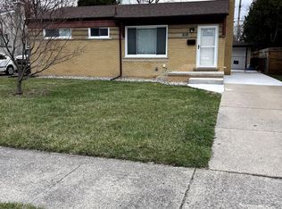 7921 Clippert St, Taylor, MI 48180