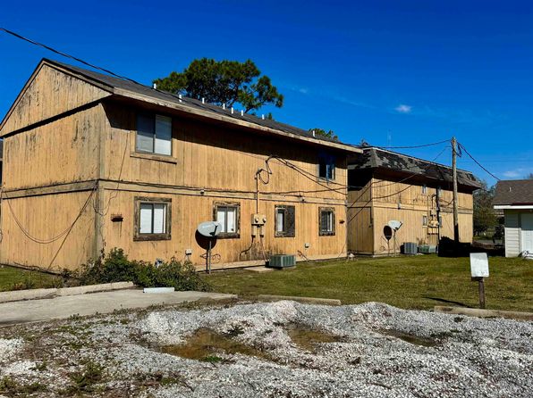 1237 Crescent Ave, Lockport, LA 70374