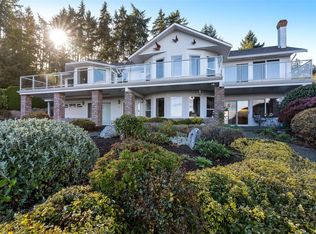 2446 Liggett Rd, Cowichan Valley, BC V8H 1C2