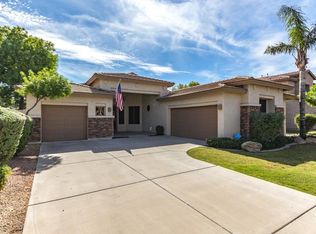 1461 E Folley Pl, Chandler, AZ 85225