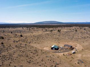 10500 SW Graham Rd, Culver, OR 97734