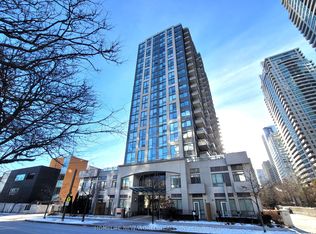 35 Hollywood Ave #1518, Toronto, ON M2N 0A9