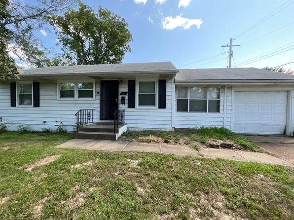 10410 Renfrew Dr, Saint Louis, MO 63137