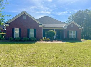 6429 Woodbriar Ln, Midland, GA 31820