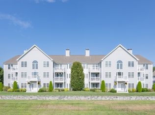 The Village At Saw Mill Square, North Kingstown, RI 02852