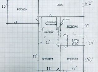 203 Railroad Ave, Ragland, AL 35131