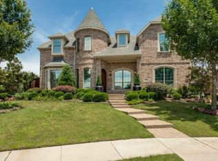 5186 Running Brook Dr, Frisco, TX 75034