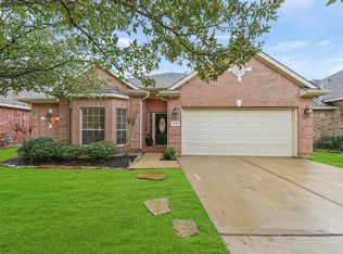 15111 Telge Lake Trl, Cypress, TX 77429