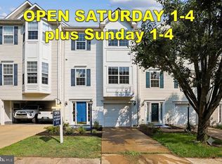 20364 Mount Pleasant Ter, Ashburn, VA 20147