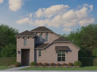 6024 Silverstein St, Fort Worth, TX 76126