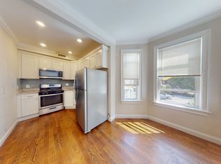 19 Perrin St #1, Roxbury, MA 02119