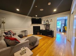 202 Broadway St #X, Boston, MA 02116